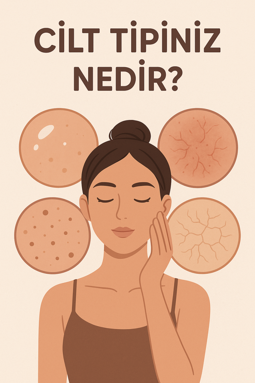 Cilt tipiniz nedir ve bu neden önemli