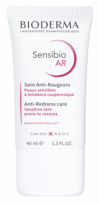 Bioderma Sensibio AR Cream 40 ml - (SKT: 10/2027)