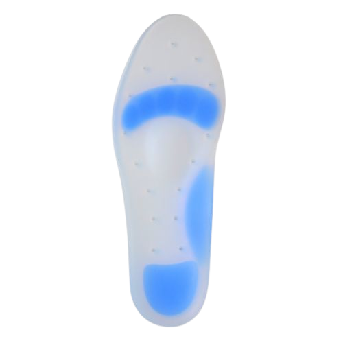 Luxor Silikon Tabanlık Ark Destekli M:39-40 (602)