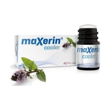 Maxerin Cooler 10 ml - (SKT: 04/2027)