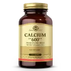 Solgar Calcium Oyster Shell 600 mg 60 Tablet - (SKT: 12/2027)