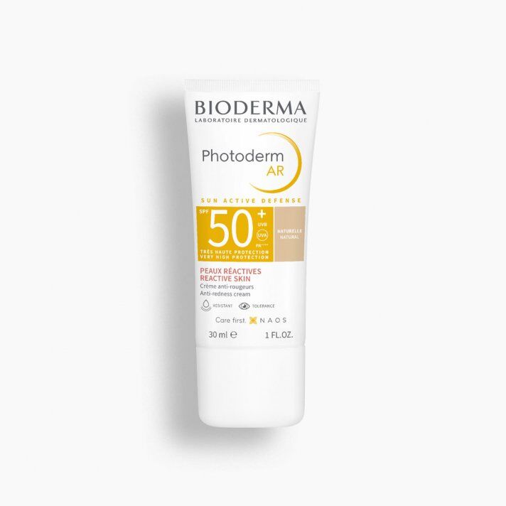 Bioderma Photoderm AR SPF50+ 30 ml - (SKT: 10/2026)