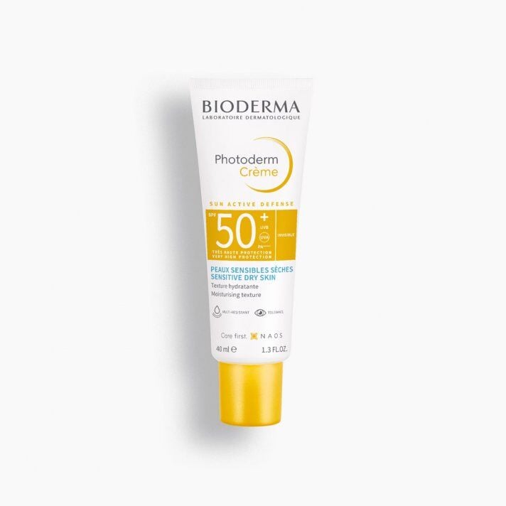Bioderma Photoderm Creme SPF50 40 ml - (SKT: 10/2026