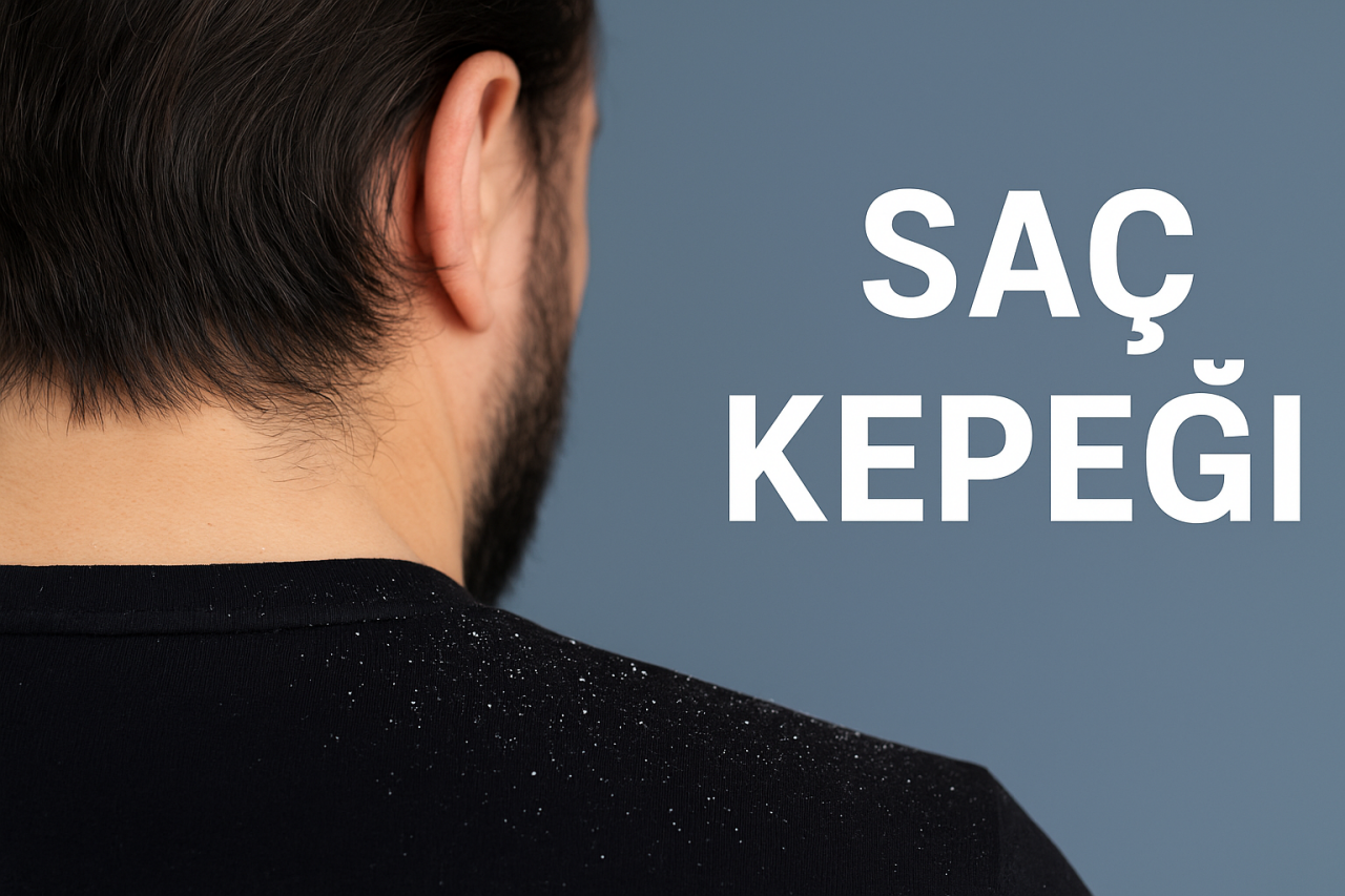 Saç Kepeği