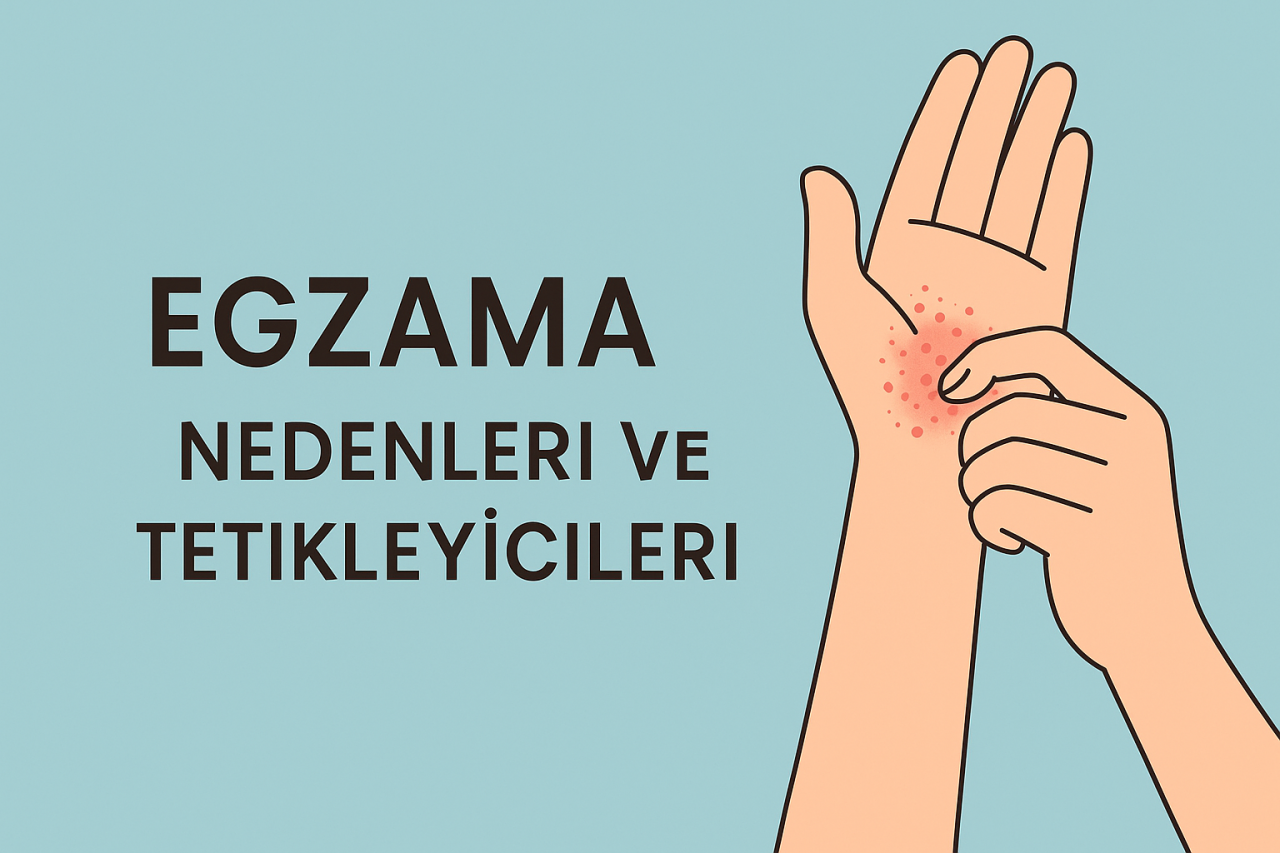 Egzama 