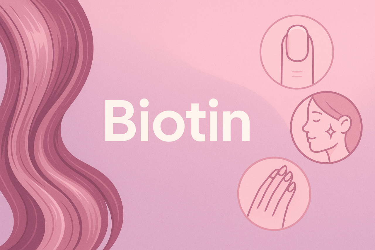 Biotin