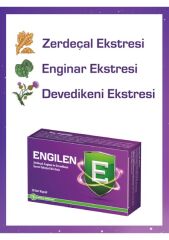 ENGILEN 30 CAPSULES - 01/2026