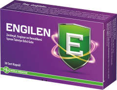 Engilen 30 kapsula - (SKT: 01/2026)