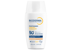 Bioderma Photoderm Xdefense Spf50+ Light 40 ml - (SKT: 09/2027)