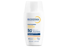 Bioderma Photoderm Xdefense Spf50+ Very Light 40 ml - (SKT: 10/2027)