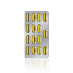 Zade Vital Vitamin E 30 Kapsül - (SKT: 05/2026)