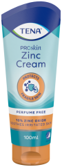 Tena Proskin Çinko Pişik Krem 100 ml - (SKT: 02/2026)