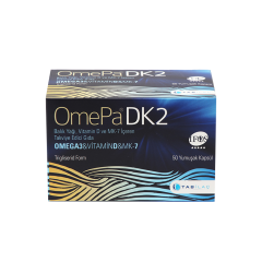 OmePa DK2 50 kapsula - (SKT: 09/2025)