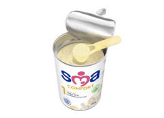 SMA Comfort 1 Bebek Sütü 400 gr - (SKT: 09/2026)
