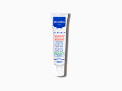 Mustela Cicastela Onarıcı Bakım Kremi 40 ml - (SKT: 03/2027)