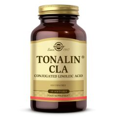 Solgar Tonalin CLA 60 kapsula - (SKT: 05/2028)