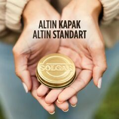 Solgar Tonalin CLA 60 Kapsül - (SKT: 05/2028)