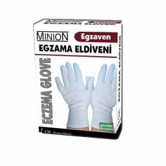 Minion Egzama Eldiveni - Medium