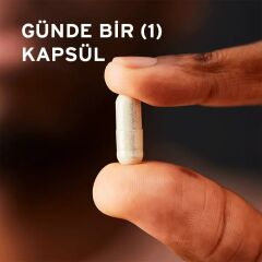 Solgar 5-HTP 30 kapsula - (SKT: 03/2027)