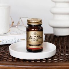 Solgar Brewer's Yeast With Vitamin B12 250 Tablet - (SKT: 04/2026)