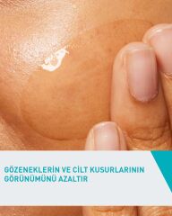 Cerave Akneye Eğilimli Ciltler İçin Yüz Bakım Jeli 40ML
