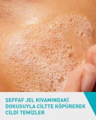 Cerave Akneye Eğilimli Ciltler İçin Özel Temizleyici 236ML