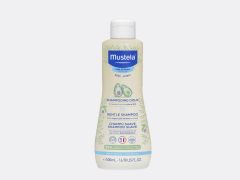 Mustela Papatya Özlü Gentle Şampuan 500 ml - (SKT: 10/2027)
