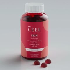 Athyras Immunica Gummy 60 Çiğnenebilir Form - (SKT: 02/2027)