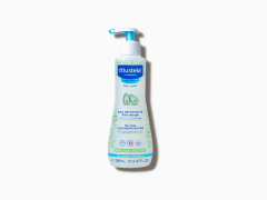 Mustela Durulama Gerektirmeyen Temizleme Sıvısı 300 ml - (SKT: 09/2027)