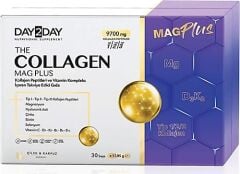 Day2Day Mag Plus 30 كيس - (SKT: 04/2027)
