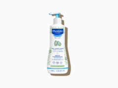Mustela Yenidoğan Şampuan 500 ml - (SKT: 03/2028)