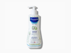 Mustela Yenidoğan Şampuan 500 ml - (SKT: 03/2028)