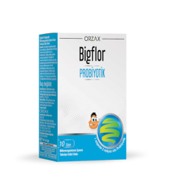 Bigflor 10 vrećica - (SKT: 03/2026)