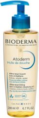 Bioderma Atoderm Huile De Douche ulje za tuširanje 200 ml - (SKT: 01/2028)