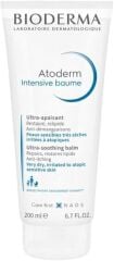 Bioderma Atoderm Intensive Baume 200ML - (SKT: 08/2026)