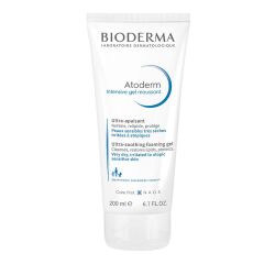 Bioderma Atoderm intenzivni pjenušavi gel 200ML - (SKT: 07/2026)
