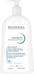 Bioderma Atoderm intenzivni pjenušavi gel 1LT - (SKT: 11/2026)