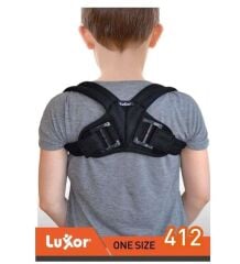 LUXOR 412 CLAVICULAR BAND CHILDREN (ONE SIZE)