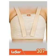 Luxor Göğüs Korsesi Askılı (Tek Boy) (307)