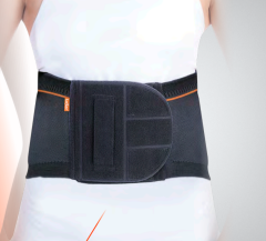 Luxor Knitted Lumbosacral Corset S:80-90 (107)