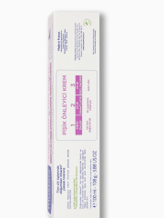 Mustela Vitamin Barrier 1.2.3 Pişik Kremi 50 ml - (SKT: 03/2027)