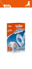 Силиконовый подпяточник Luxor S:35-38 (606)