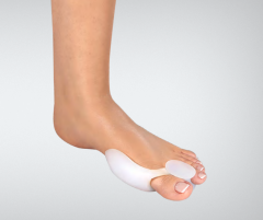 Luxor Toe Roller sa štitnikom za čukljeve (629)