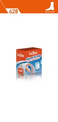 Luxor Silikon Parmak Halkası L:42-46 (628)