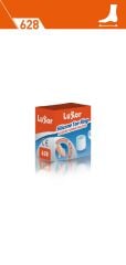 Luxor Silicone Finger Ring L:42-46 (628)