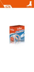 Luxor Silikon Parmak Koruyucu S:35-40 (626)