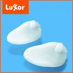 Luxor Silikon Parmak Arası Metatarsal Ped (620)