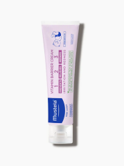 Mustela Vitamin Barrier 1.2.3 Pişik Kremi 50 ml - (SKT: 12/2026)