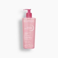 Bioderma Sebium Foaming Gel 500 ml - (SKT: 04/2027)