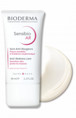 Bioderma Sensibio AR Cream 40 ml - (SKT: 10/2027)